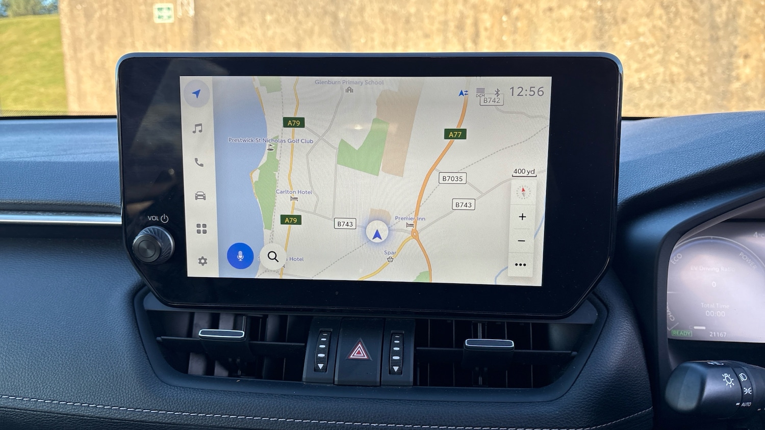 Used Toyota RAV4 2023 for sale - 77665510: Photo 7