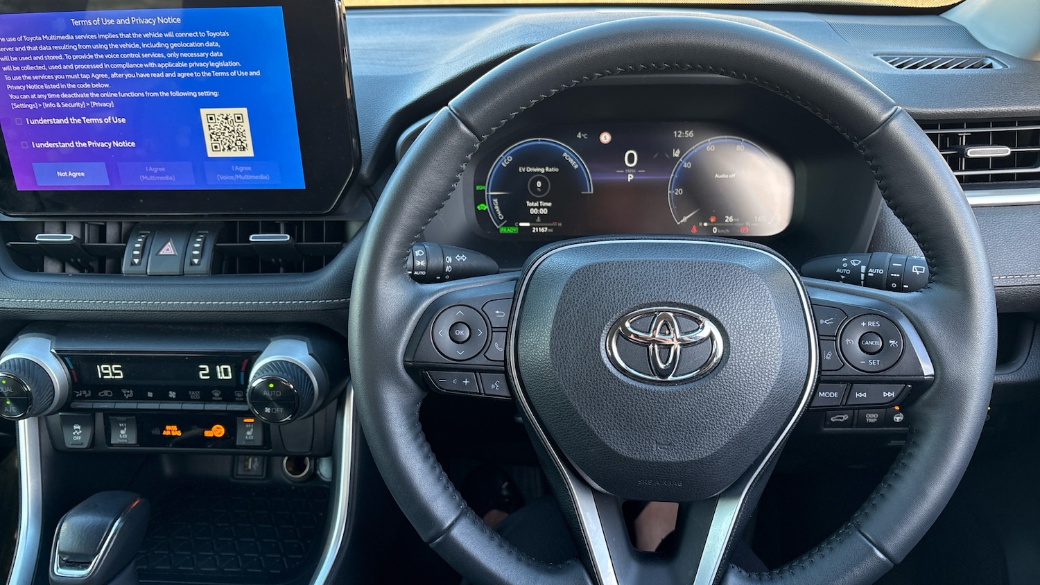 Used Toyota RAV4 2023 for sale - 77665510: Photo 8