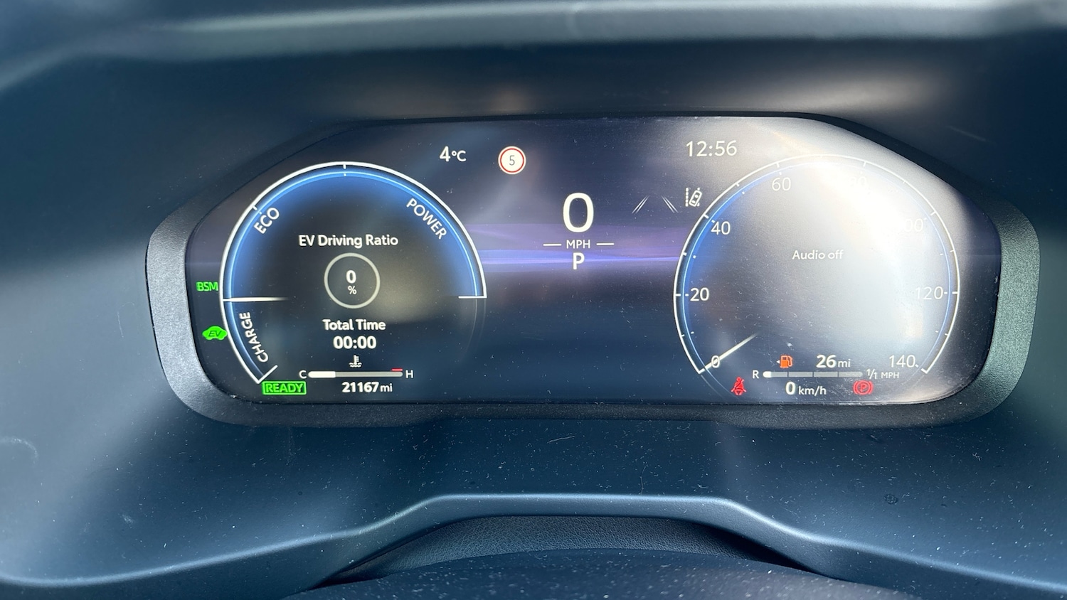 Used Toyota RAV4 2023 for sale - 77665510: Photo 9