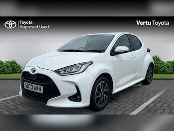 Used Toyota Yaris 2023 for sale - 79057635: Photo
