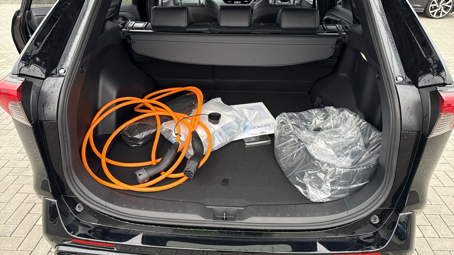 Used Toyota RAV4 2025 for sale - 76948185: Photo 14