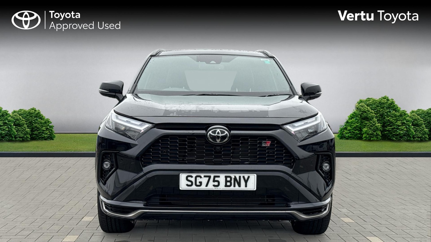 Used Toyota RAV4 2025 for sale - 76948185: Photo 15