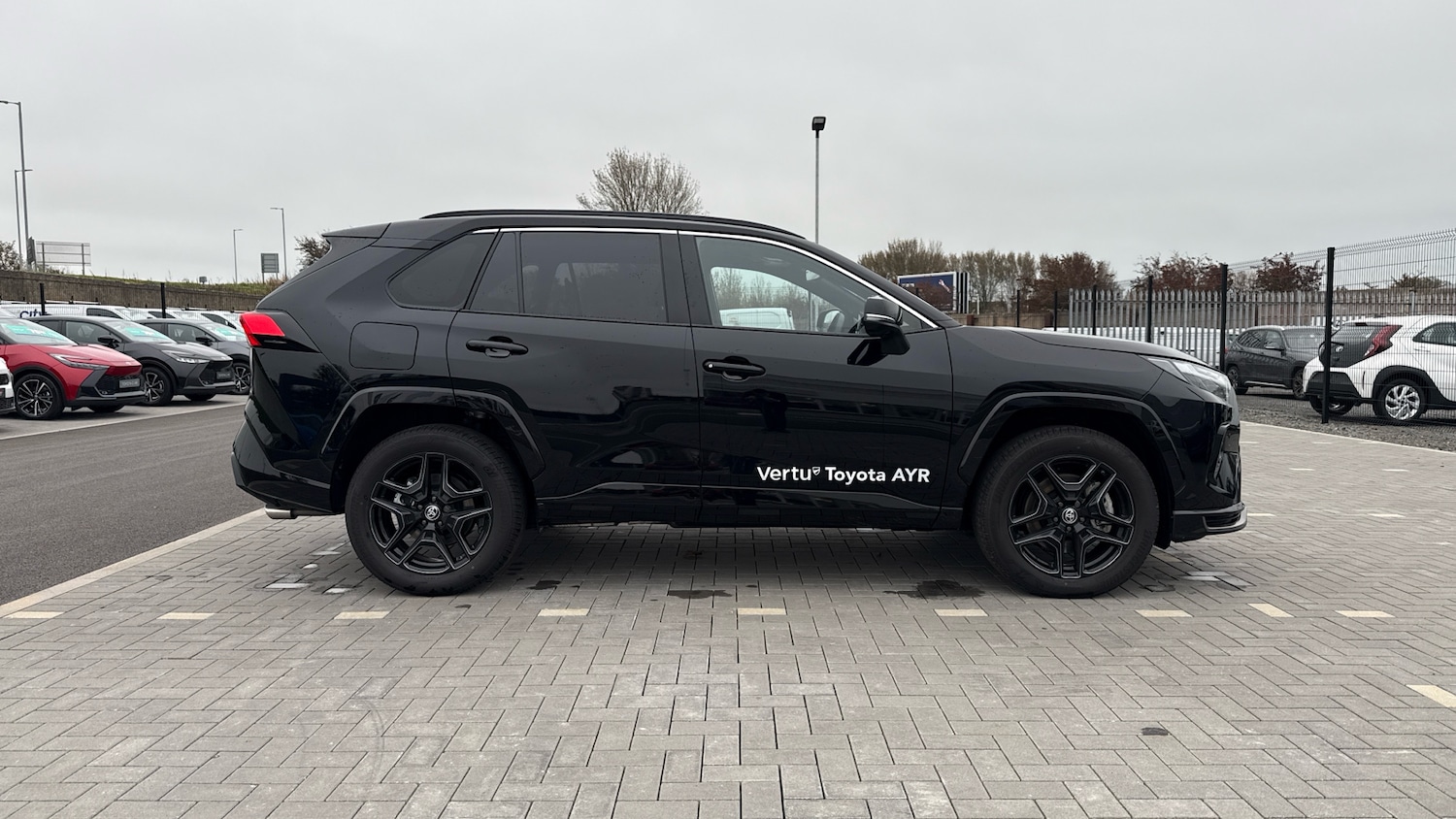 Used Toyota RAV4 2025 for sale - 76948185: Photo 16