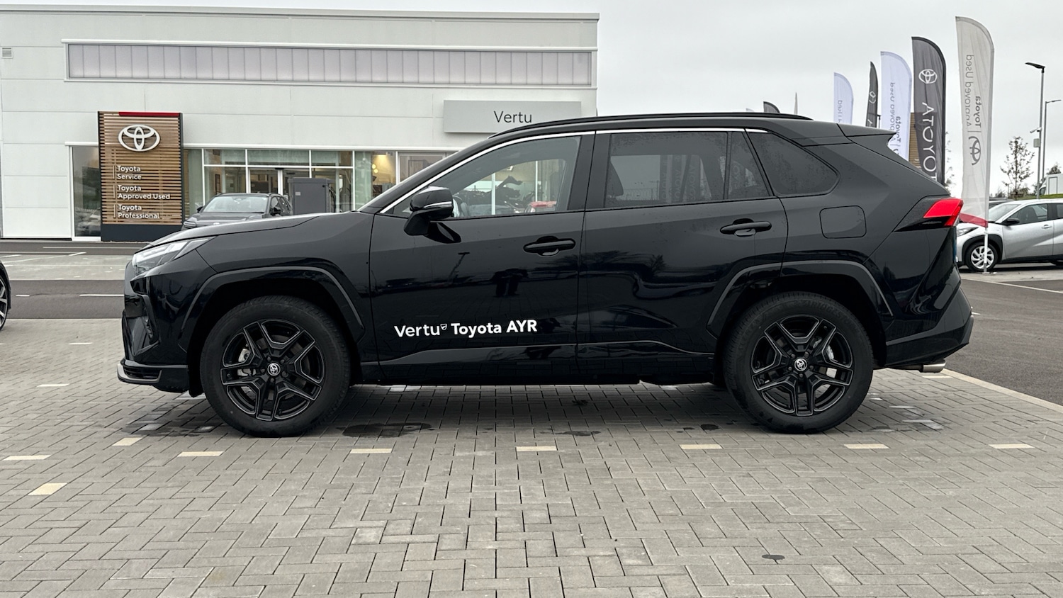 Used Toyota RAV4 2025 for sale - 76948185: Photo 17