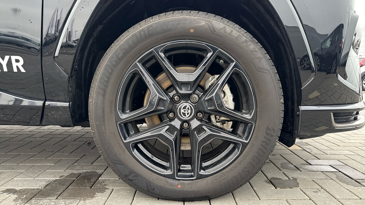 Used Toyota RAV4 2025 for sale - 76948185: Photo 18