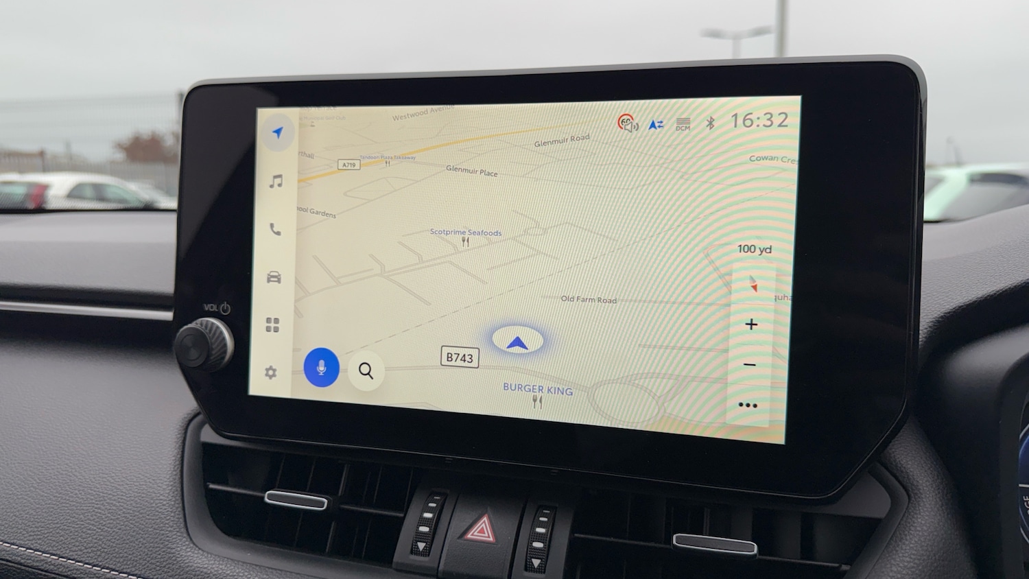 Used Toyota RAV4 2025 for sale - 76948185: Photo 23