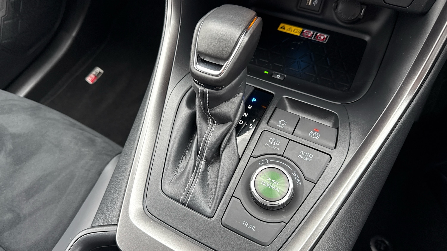 Used Toyota RAV4 2025 for sale - 76948185: Photo 25