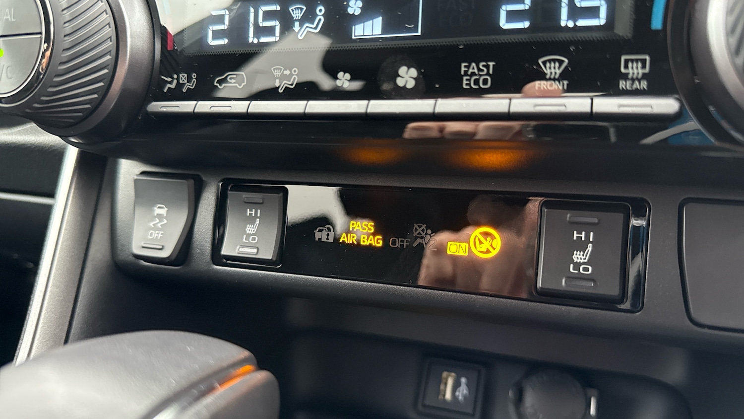 Used Toyota RAV4 2025 for sale - 76948185: Photo 27