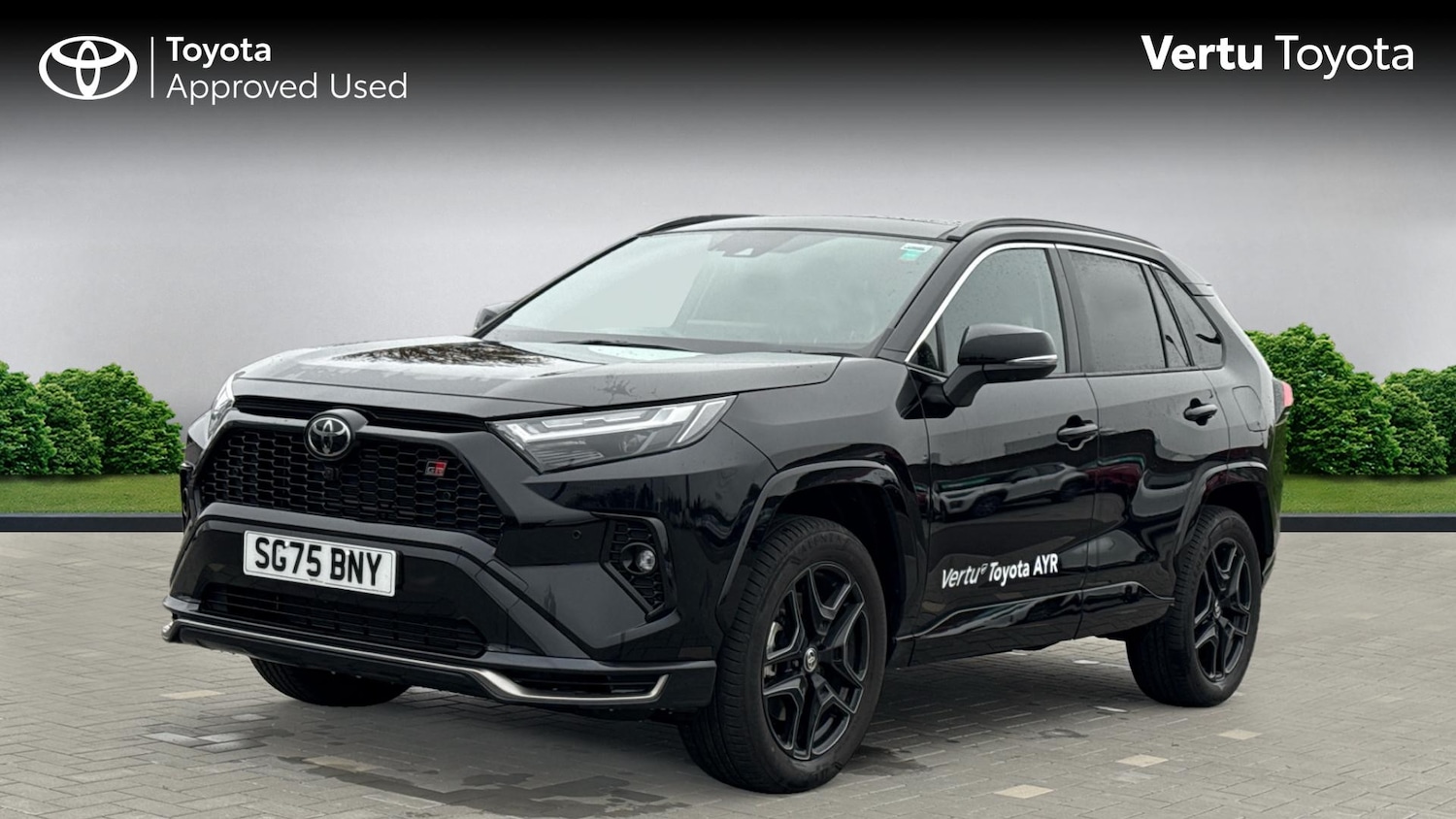 Used Toyota RAV4 2025 for sale - 76948185: Photo 3