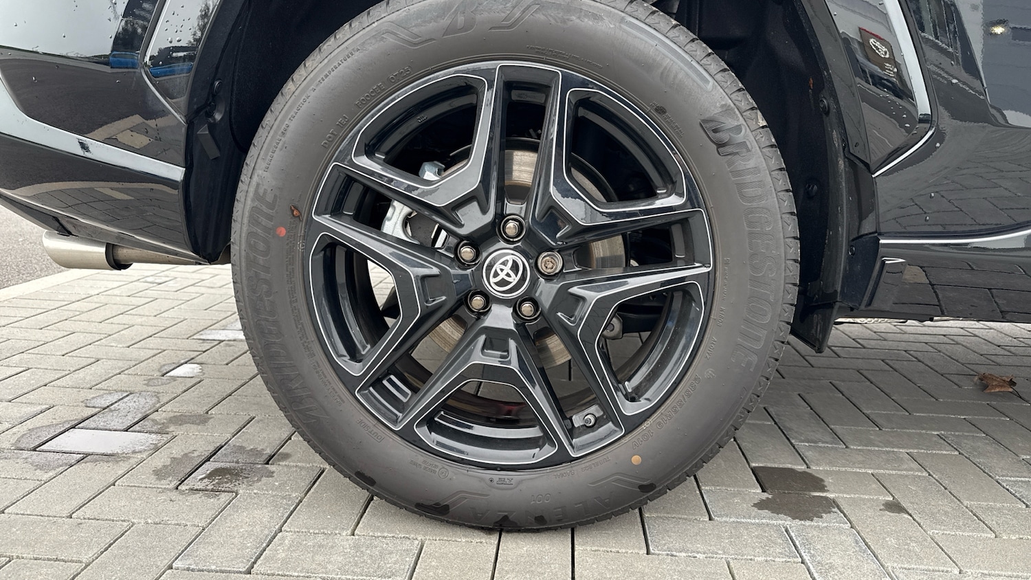 Used Toyota RAV4 2025 for sale - 76948185: Photo 36