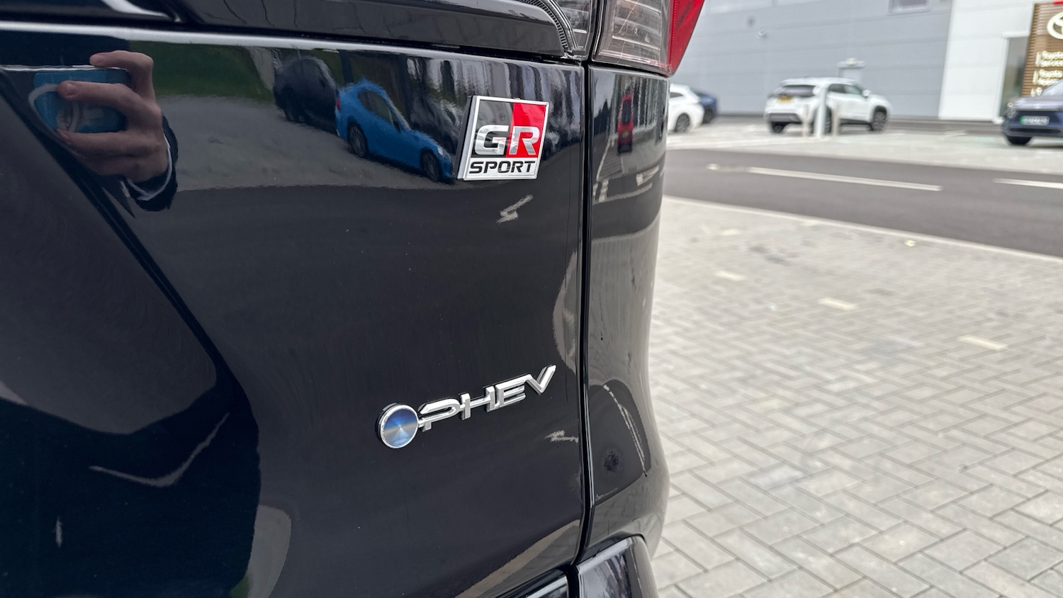 Used Toyota RAV4 2025 for sale - 76948185: Photo 37