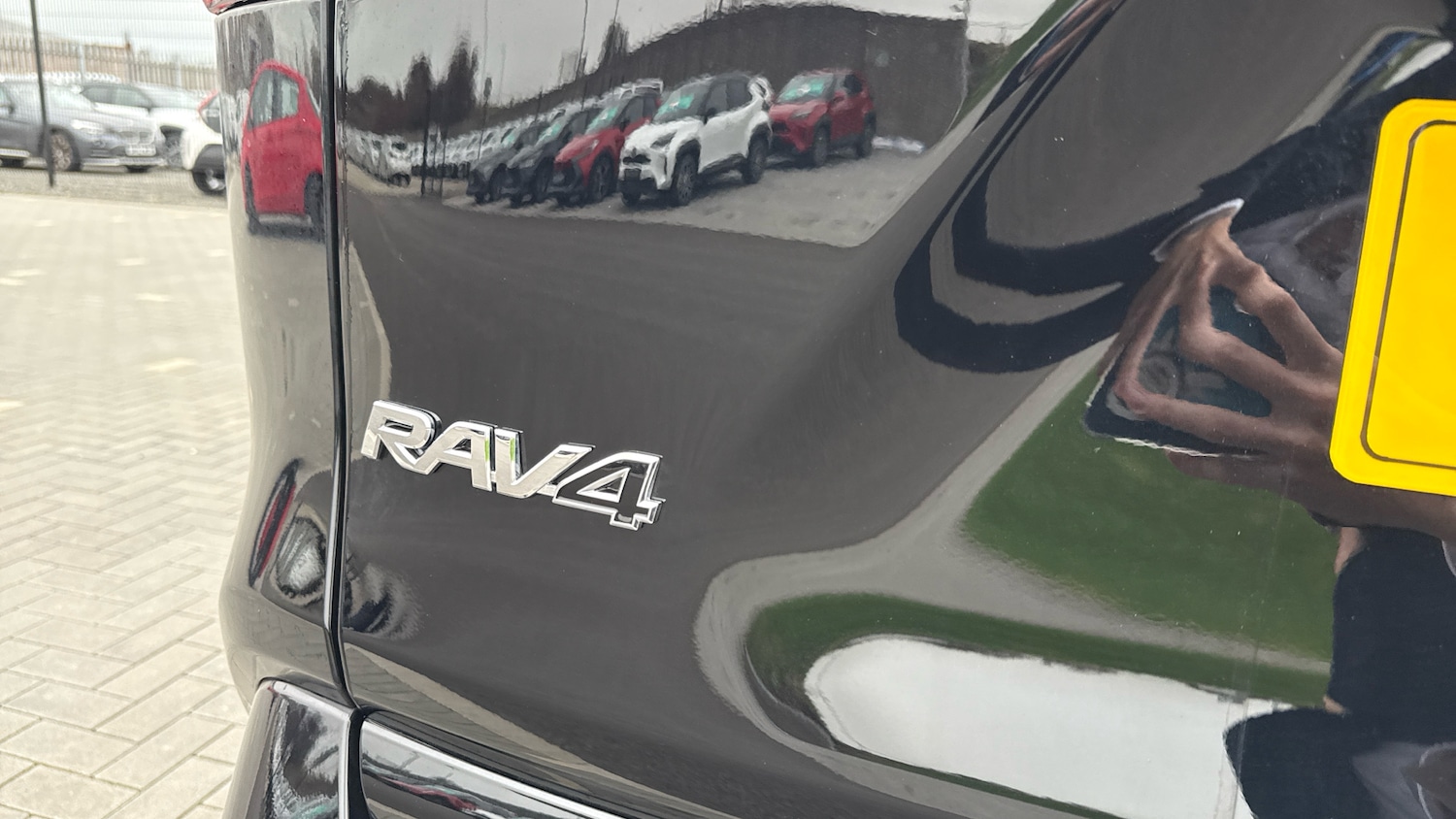 Used Toyota RAV4 2025 for sale - 76948185: Photo 38