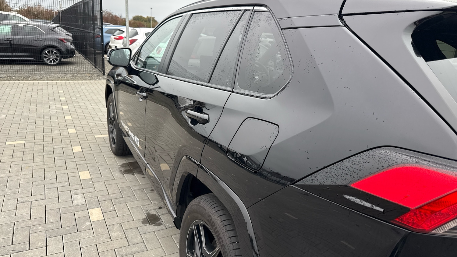 Used Toyota RAV4 2025 for sale - 76948185: Photo 42