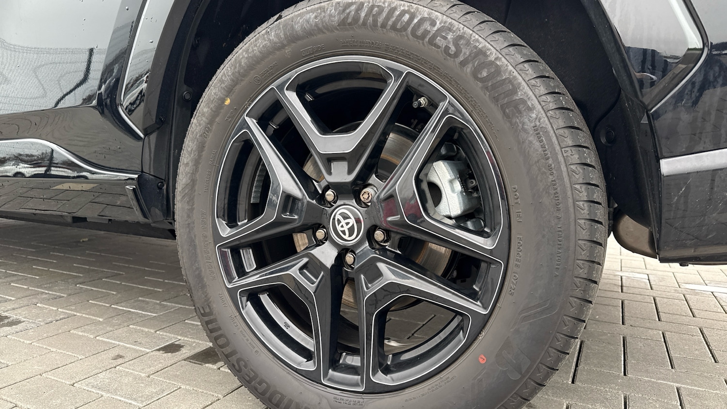 Used Toyota RAV4 2025 for sale - 76948185: Photo 43