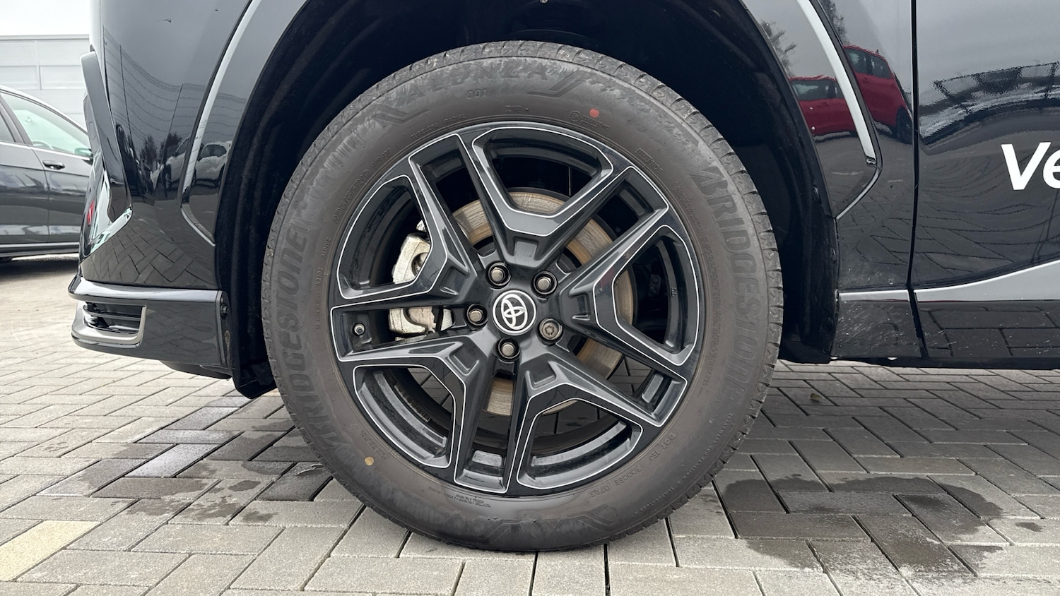 Used Toyota RAV4 2025 for sale - 76948185: Photo 44