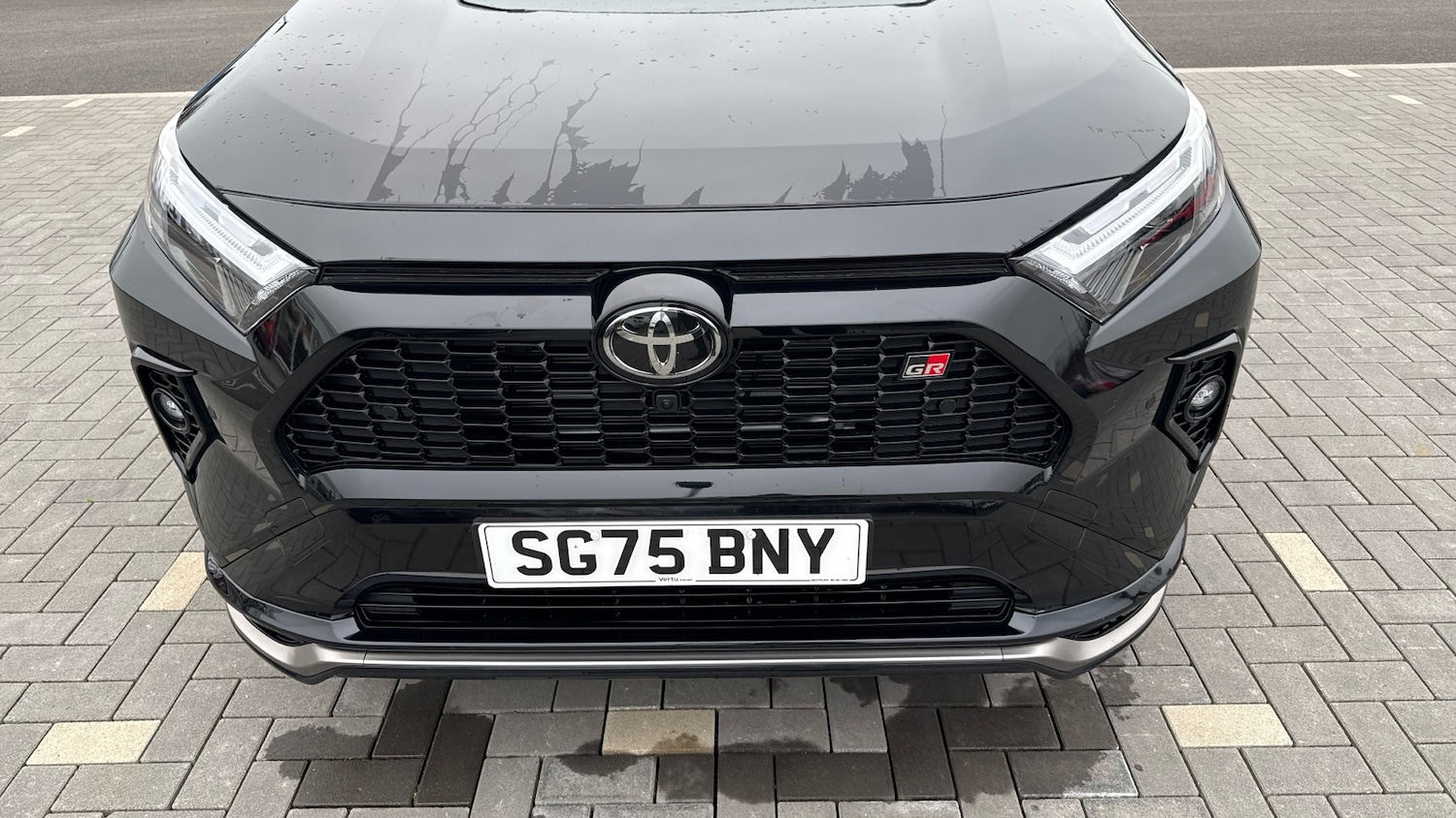 Used Toyota RAV4 2025 for sale - 76948185: Photo 45