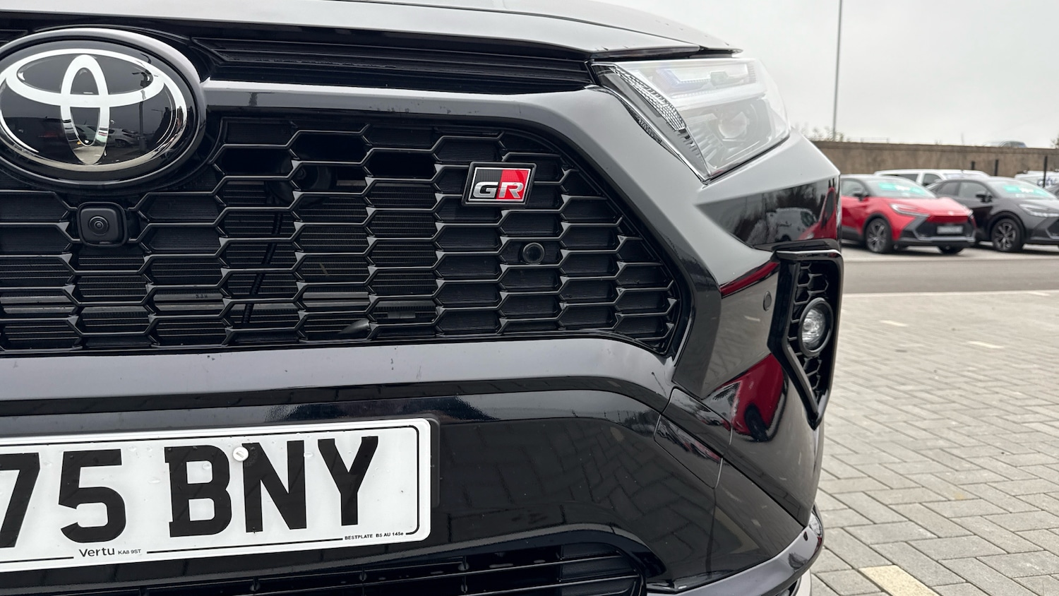 Used Toyota RAV4 2025 for sale - 76948185: Photo 46