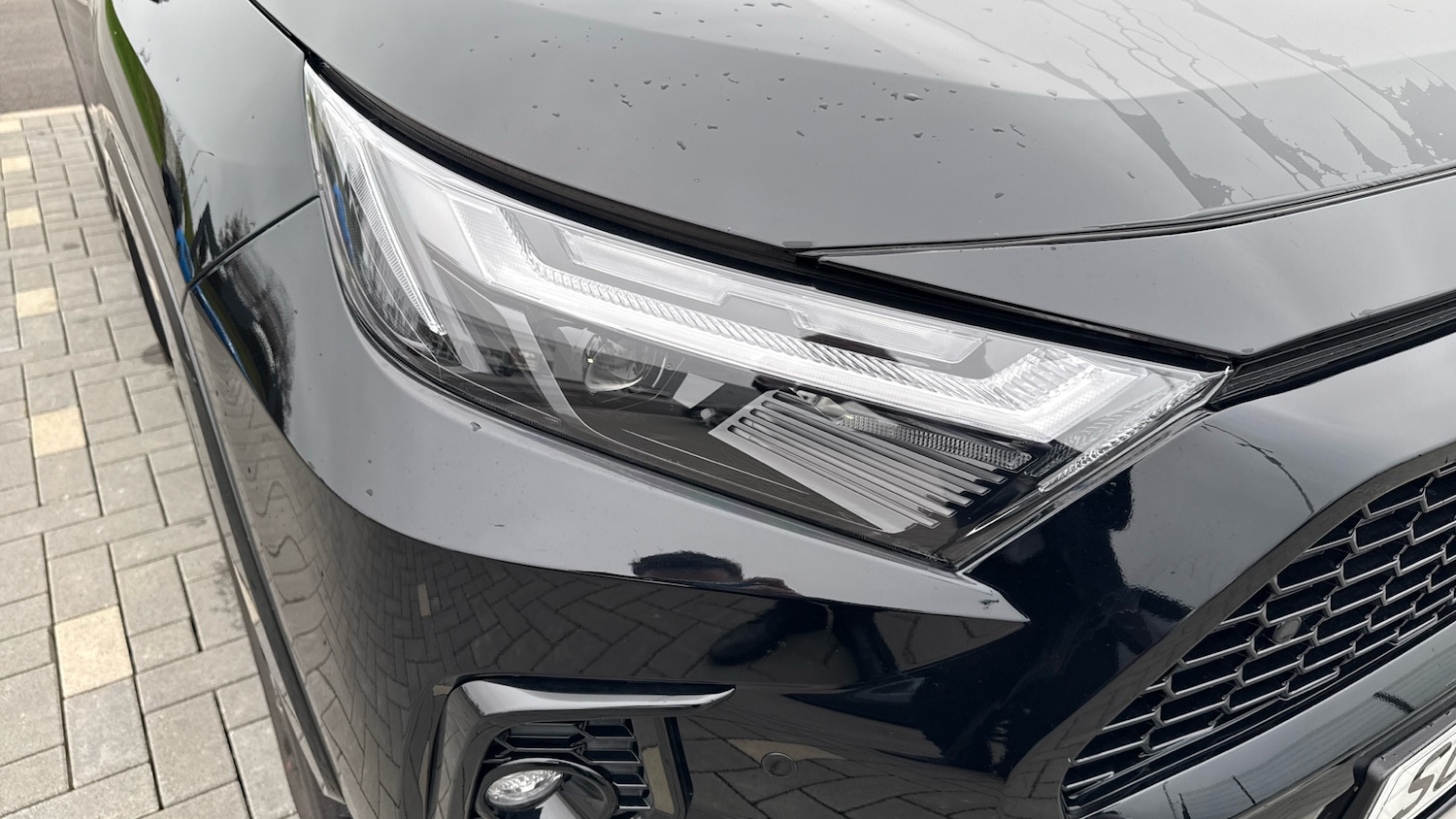 Used Toyota RAV4 2025 for sale - 76948185: Photo 49