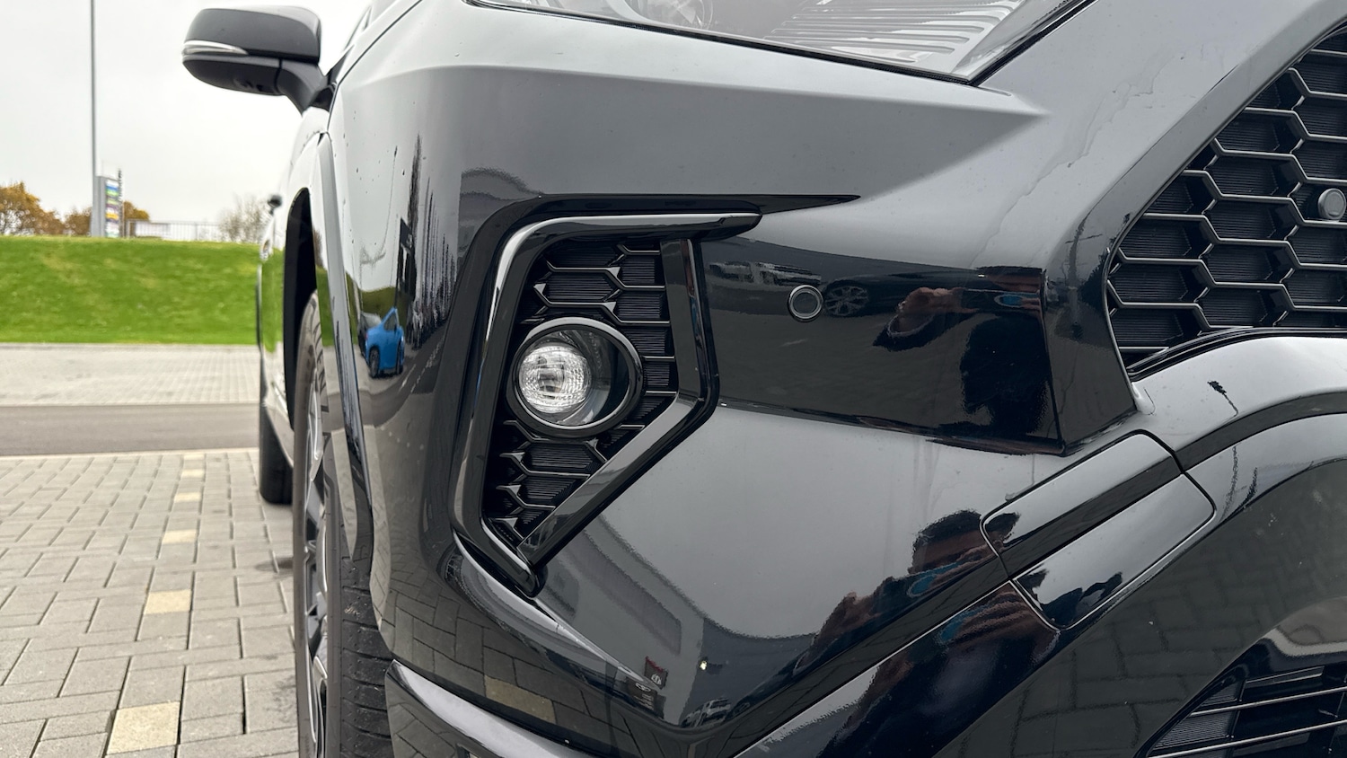 Used Toyota RAV4 2025 for sale - 76948185: Photo 50