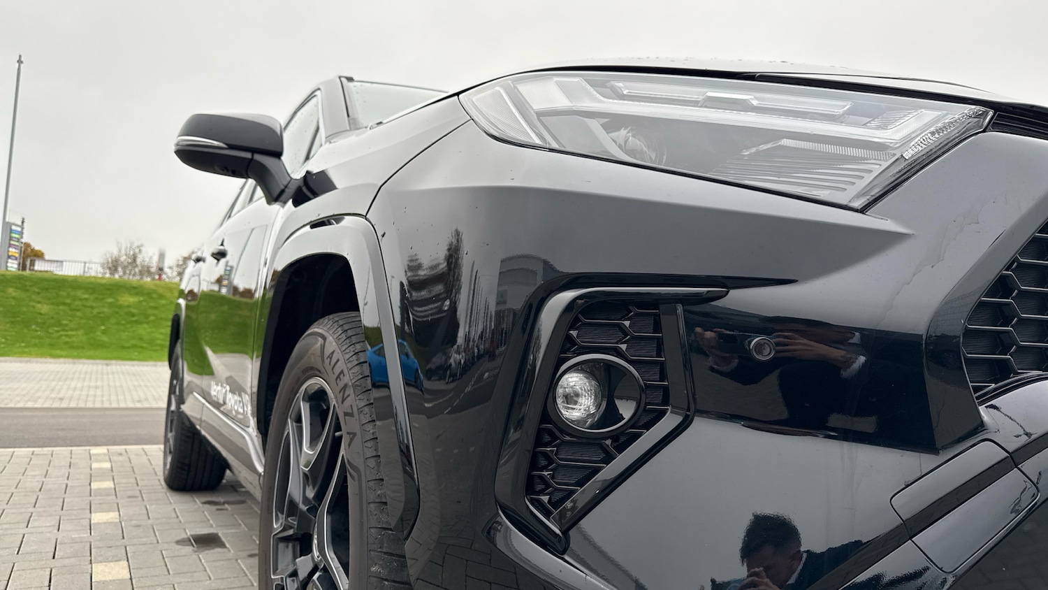 Used Toyota RAV4 2025 for sale - 76948185: Photo 51