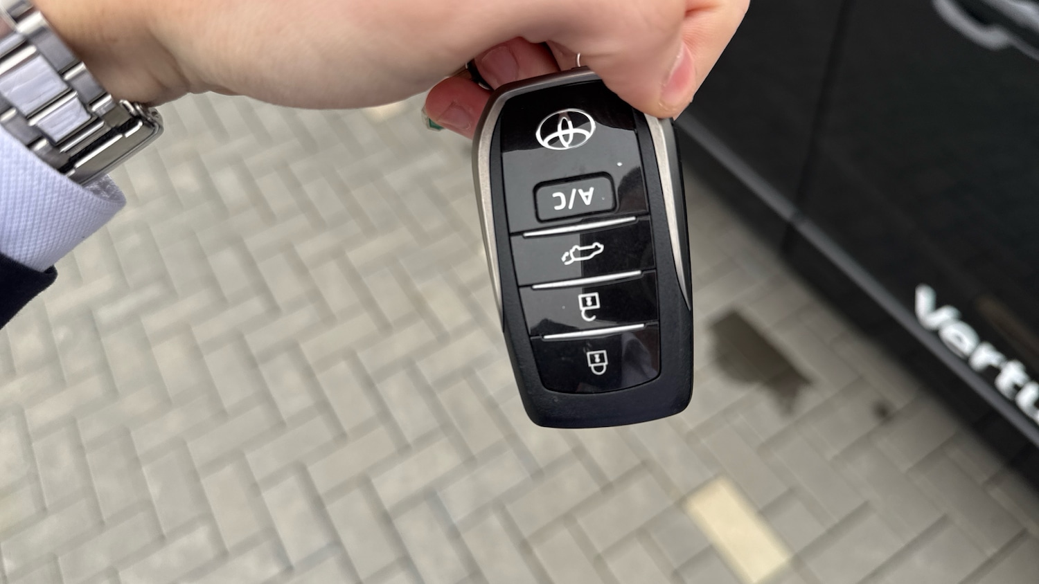 Used Toyota RAV4 2025 for sale - 76948185: Photo 53