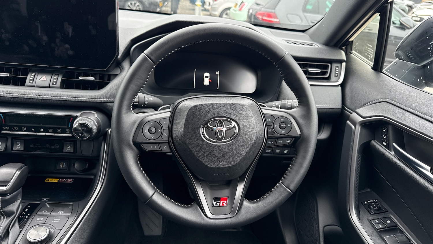 Used Toyota RAV4 2025 for sale - 76948185: Photo 8