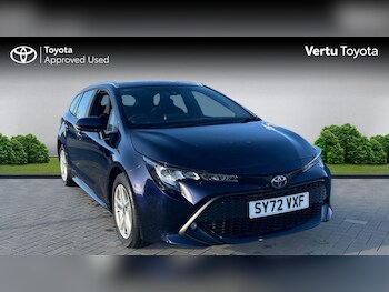 Used Toyota Corolla 2023 for sale - 77545703: Photo