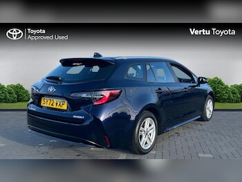 Used Toyota Corolla 2023 for sale - 77545703: Photo