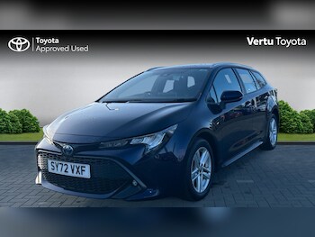 Used Toyota Corolla 2023 for sale - 77545703: Photo