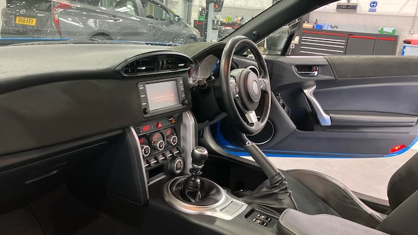 Used Toyota GT86 2020 for sale - 76205916: Photo 10