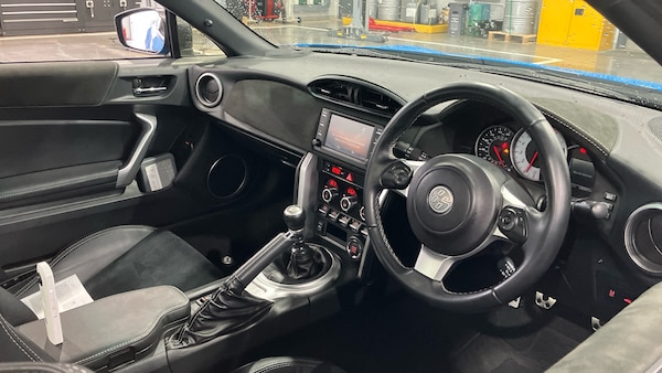 Used Toyota GT86 2020 for sale - 76205916: Photo 11