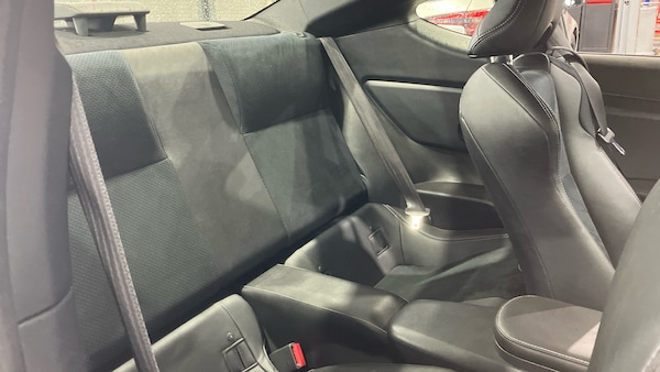 Used Toyota GT86 2020 for sale - 76205916: Photo 12