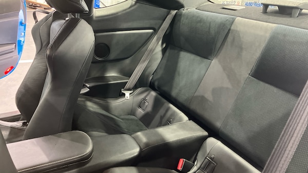 Used Toyota GT86 2020 for sale - 76205916: Photo 13
