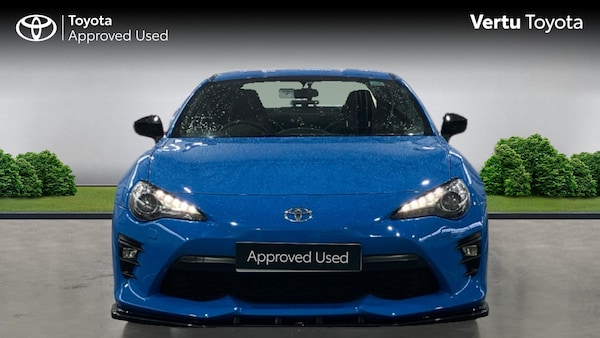 Used Toyota GT86 2020 for sale - 76205916: Photo 15