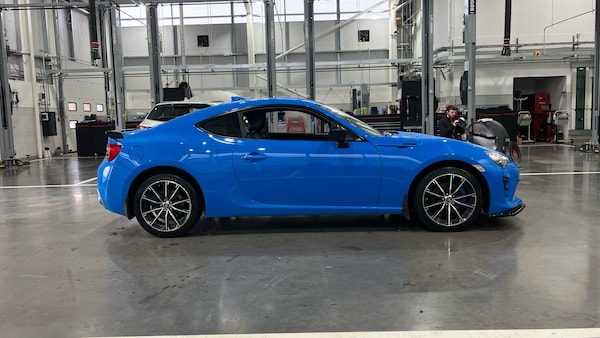 Used Toyota GT86 2020 for sale - 76205916: Photo 16