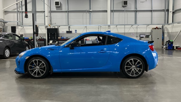 Used Toyota GT86 2020 for sale - 76205916: Photo 17