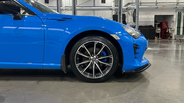 Used Toyota GT86 2020 for sale - 76205916: Photo 18