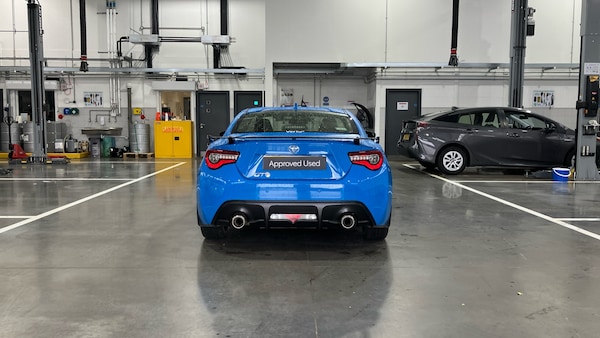 Used Toyota GT86 2020 for sale - 76205916: Photo 19