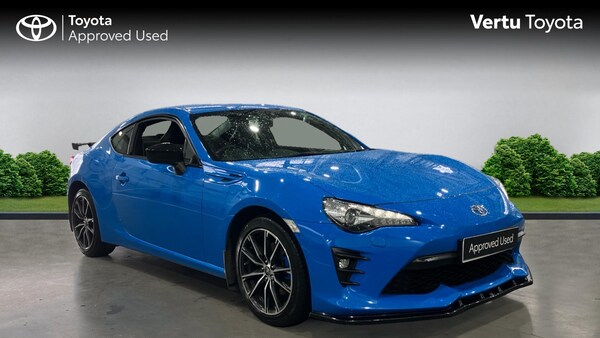 Used Toyota GT86 2020 for sale - 76205916: Photo 1
