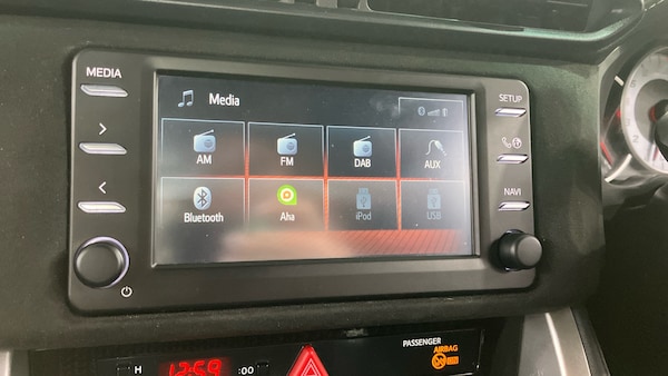 Used Toyota GT86 2020 for sale - 76205916: Photo 23