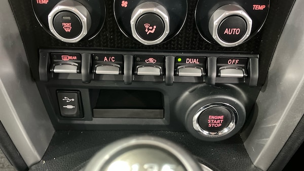 Used Toyota GT86 2020 for sale - 76205916: Photo 25
