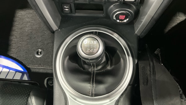 Used Toyota GT86 2020 for sale - 76205916: Photo 26