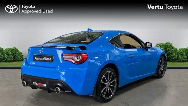 Used Toyota GT86 2020 for sale - 76205916: Photo 2
