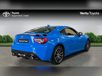 Used Toyota GT86 2020 for sale - 76205916: Photo