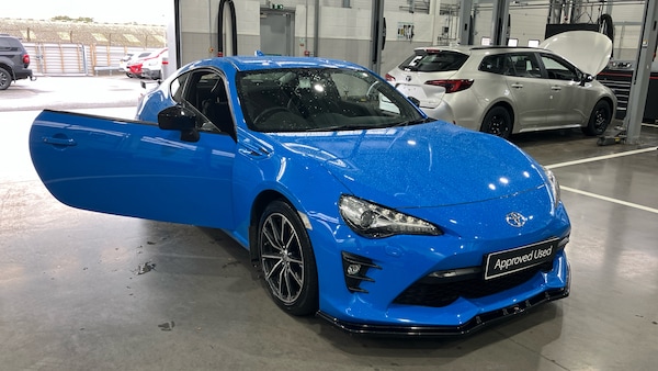Used Toyota GT86 2020 for sale - 76205916: Photo 39