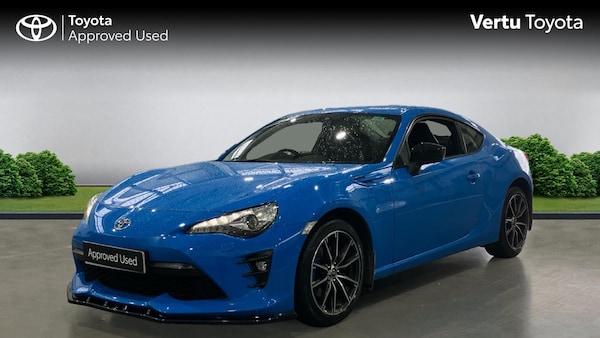 Used Toyota GT86 2020 for sale - 76205916: Photo 3