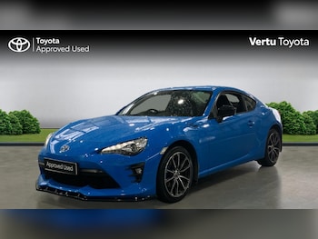Used Toyota GT86 2020 for sale - 76205916: Photo