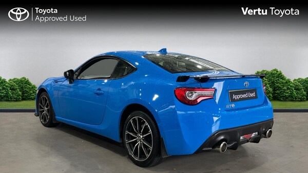 Used Toyota GT86 2020 for sale - 76205916: Photo 4