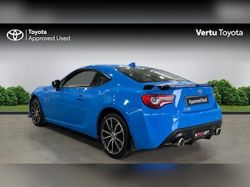 Used Toyota GT86 2020 for sale - 76205916: Photo