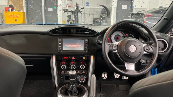 Used Toyota GT86 2020 for sale - 76205916: Photo 5